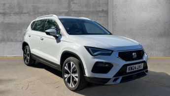 SEAT Ateca 1.5 TSI EVO SE Technology 5dr DSG