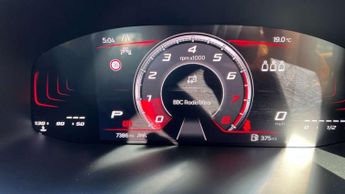 SEAT Ateca 1.5 TSI EVO SE Technology 5dr DSG