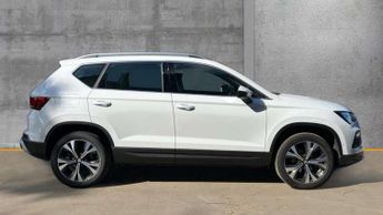SEAT Ateca 1.5 TSI EVO SE Technology 5dr DSG