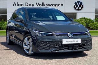 Volkswagen Golf 1.5 TSI 272 GTE eHybrid 5dr DSG