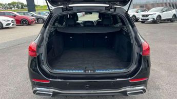 Mercedes-Benz C-Class Estate C220d AMG Line 5dr 9G-Tronic