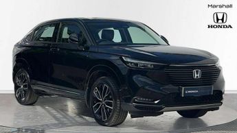 Honda HR-V 1.5 eHEV Advance 5dr CVT
