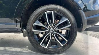 Honda HR-V 1.5 eHEV Advance 5dr CVT