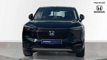 Honda HR-V 1.5 eHEV Advance 5dr CVT