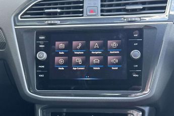 Volkswagen Tiguan 1.5 TSI 150 R-Line 5dr DSG