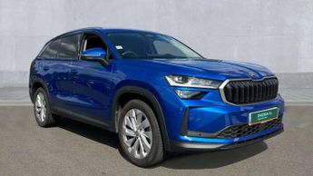 Skoda Kodiaq 1.5 TSI e-TEC SE L 5dr DSG [7 Seat]