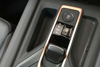 Cupra Formentor 2.0 TSI 333 VZ2 5dr DSG 4Drive