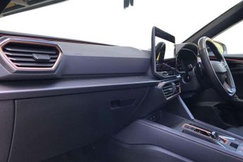 Cupra Formentor 2.0 TSI 333 VZ2 5dr DSG 4Drive
