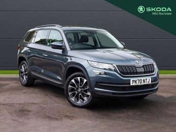 Skoda Kodiaq 1.5 TSI SE Drive 5dr DSG [7 Seat]