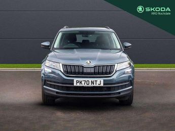 Skoda Kodiaq 1.5 TSI SE Drive 5dr DSG [7 Seat]