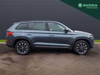 Skoda Kodiaq 1.5 TSI SE Drive 5dr DSG [7 Seat]