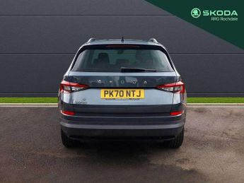 Skoda Kodiaq 1.5 TSI SE Drive 5dr DSG [7 Seat]