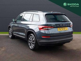 Skoda Kodiaq 1.5 TSI SE Drive 5dr DSG [7 Seat]