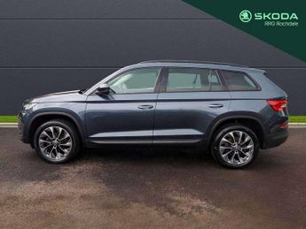 Skoda Kodiaq 1.5 TSI SE Drive 5dr DSG [7 Seat]