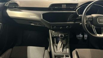Audi Q3 35 TFSI S Line 5dr S Tronic