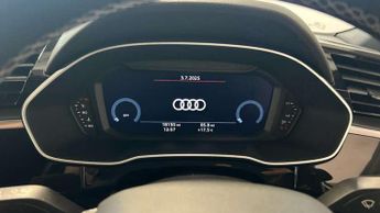 Audi Q3 35 TFSI S Line 5dr S Tronic