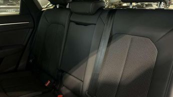 Audi Q3 35 TFSI S Line 5dr S Tronic