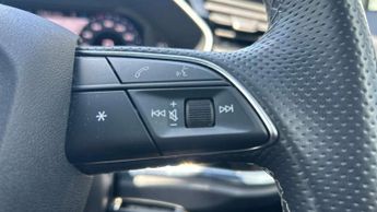 Audi Q3 35 TFSI S Line 5dr S Tronic