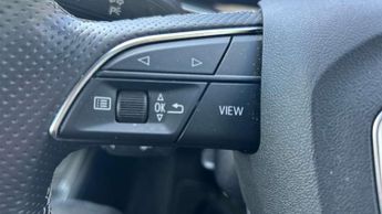 Audi Q3 35 TFSI S Line 5dr S Tronic