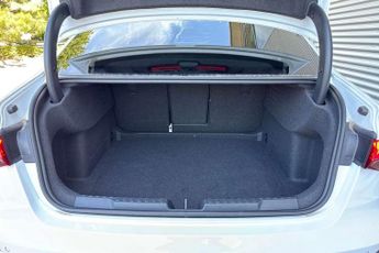 Audi A3 Saloon 35 TFSI S Line 4dr S Tronic