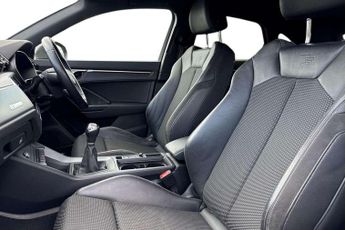 Audi Q3 35 TDI S Line 5dr