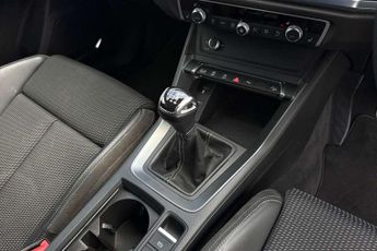 Audi Q3 35 TDI S Line 5dr