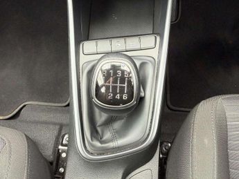 Hyundai i20 1.0T GDi 48V MHD SE Connect 5dr