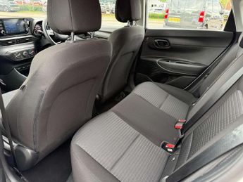 Hyundai i20 1.0T GDi 48V MHD SE Connect 5dr
