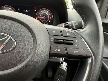 Hyundai i20 1.0T GDi 48V MHD SE Connect 5dr