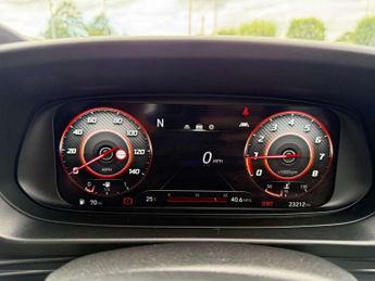 Hyundai i20 1.0T GDi 48V MHD SE Connect 5dr