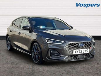 Ford Focus ST 2.3 EcoBoost ST 5dr Auto