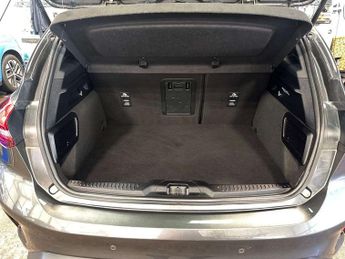 Ford Focus ST 2.3 EcoBoost ST 5dr Auto