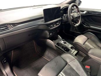 Ford Focus ST 2.3 EcoBoost ST 5dr Auto