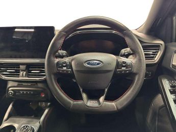 Ford Focus ST 2.3 EcoBoost ST 5dr Auto