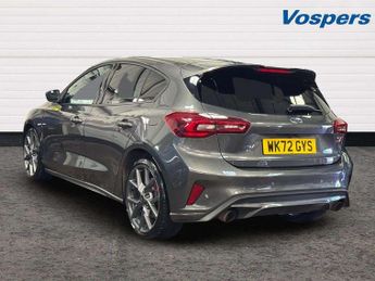Ford Focus ST 2.3 EcoBoost ST 5dr Auto