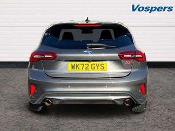 Ford Focus ST 2.3 EcoBoost ST 5dr Auto