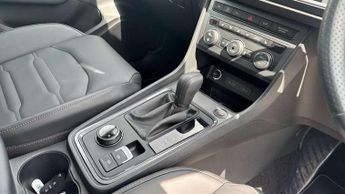 Cupra Ateca 1.5 EcoTSI V2 5dr DSG
