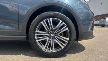 SEAT Arona 1.0 TSI 110 SE Technology 5dr DSG