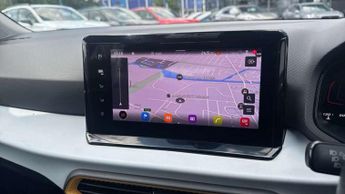 SEAT Arona 1.0 TSI 110 SE Technology 5dr DSG