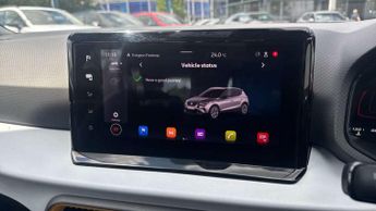 SEAT Arona 1.0 TSI 110 SE Technology 5dr DSG