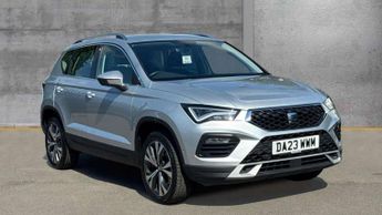 SEAT Ateca 1.0 TSI SE Technology 5dr