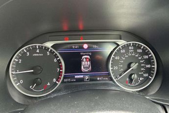 Nissan Juke 1.0 DiG-T 114 N-Connecta 5dr DCT