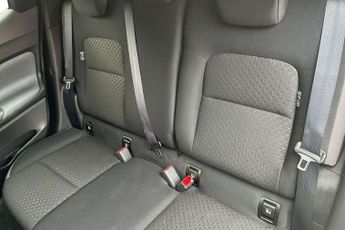 Nissan Juke 1.0 DiG-T 114 N-Connecta 5dr DCT