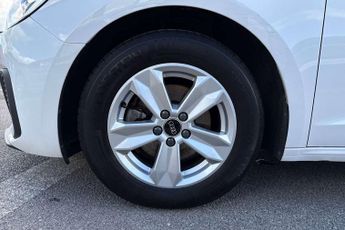 Audi A1 30 TFSI 110 Technik 5dr S Tronic