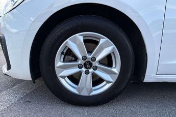 Audi A1 30 TFSI 110 Technik 5dr S Tronic