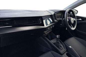Audi A1 30 TFSI 110 Technik 5dr S Tronic
