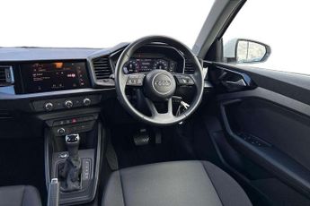 Audi A1 30 TFSI 110 Technik 5dr S Tronic