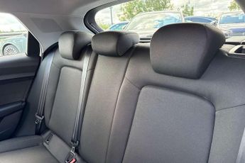 Audi A1 30 TFSI 110 Technik 5dr S Tronic