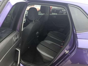 Volkswagen Polo 1.0 TSI Style 5dr