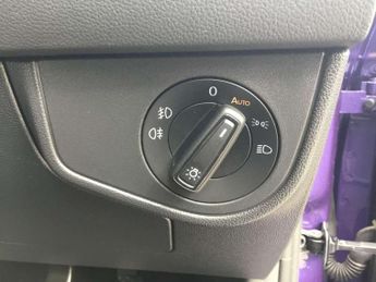 Volkswagen Polo 1.0 TSI Style 5dr